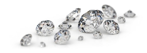 pins personalizados com diamantes